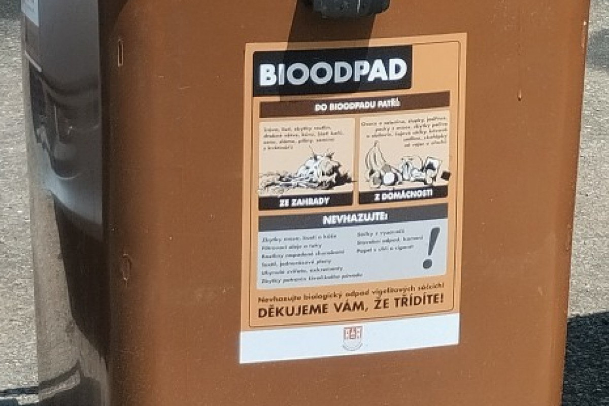 Hradecké služby představily jarní novinky Hradecké služby představily jarní novinky